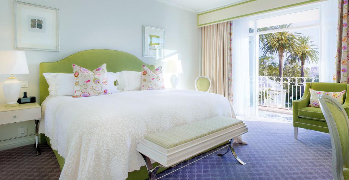 Belmond Mount Nelson Hotel, Cape Town, South Africa