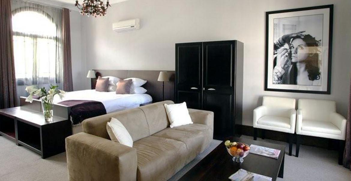 Cape Riviera, Cape Town, South Africa