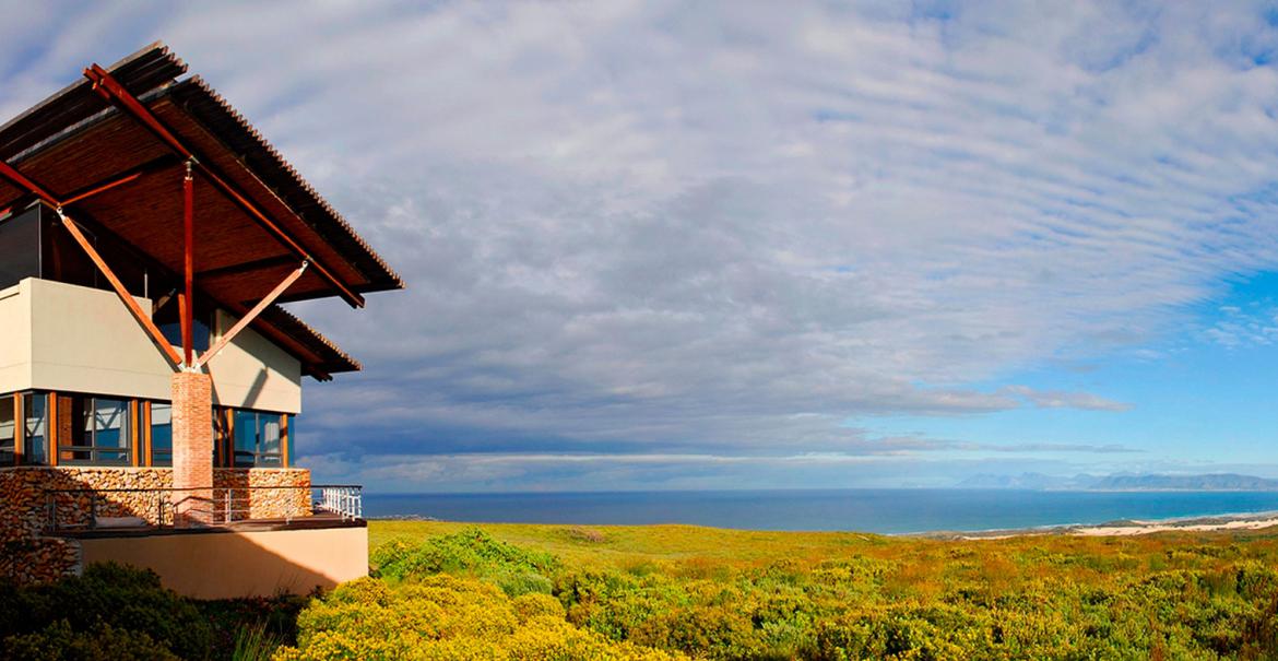 Grootbos Forest Lodge