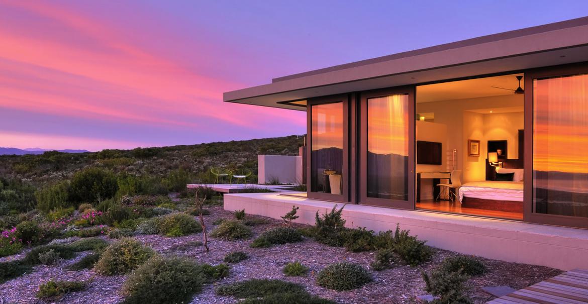 Grootbos Villa