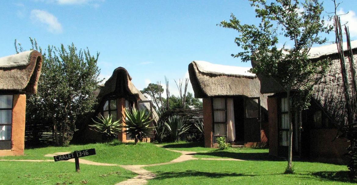 Hawane Resort, Swaziland