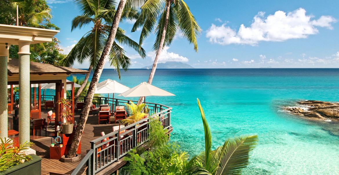 Hilton Seychelles Northolme Resort & Spa