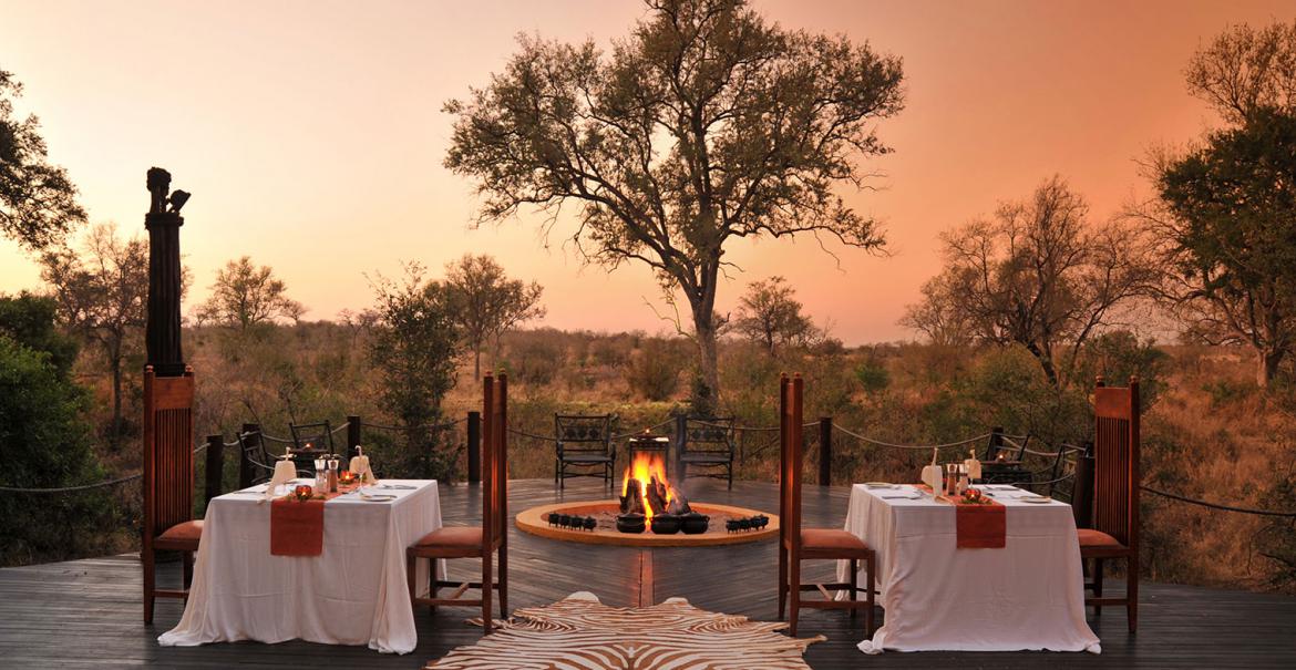 Hoyo-Hoyo Safari Lodge, Mluwati, Kruger, South Africa