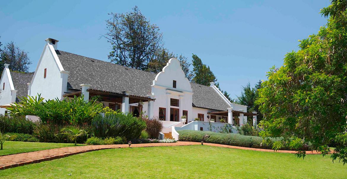 The Manor at Ngorongoro, Tanzania