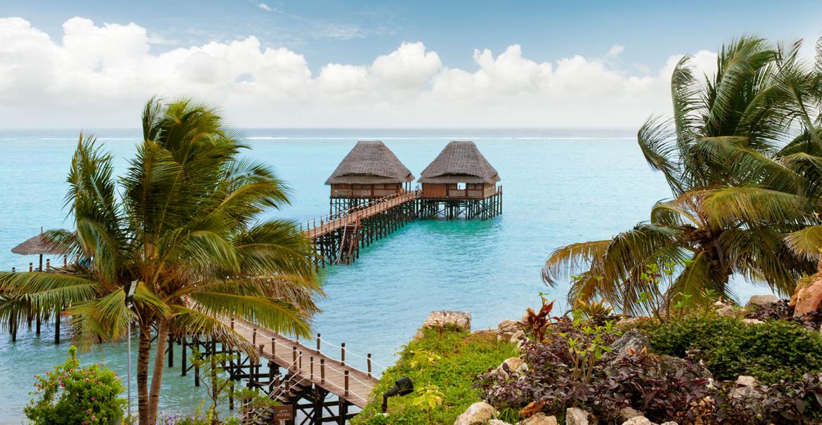 Meliá Zanzibar, Tanzania
