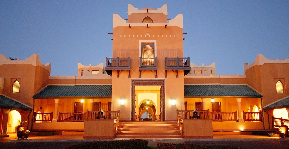 Avani Pemba Beach Hotel, Quirimbas Archipel, Mozambique