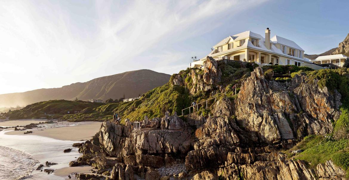 Birkenhead House, Hermanus, South Africa