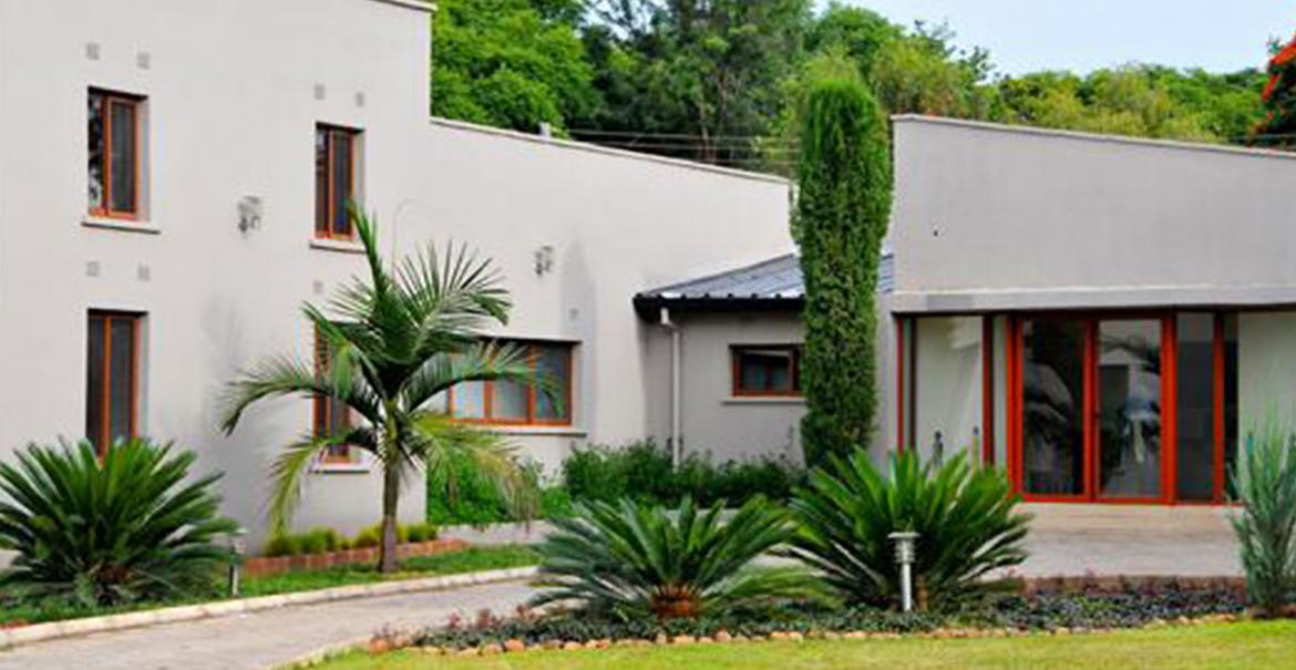 Eight Reedbuck Hotel, Lusaka, Zambia