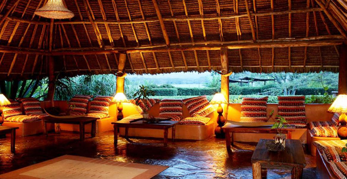 Flamingo Hill Tented Camp, Lake Nakuru, Kenya