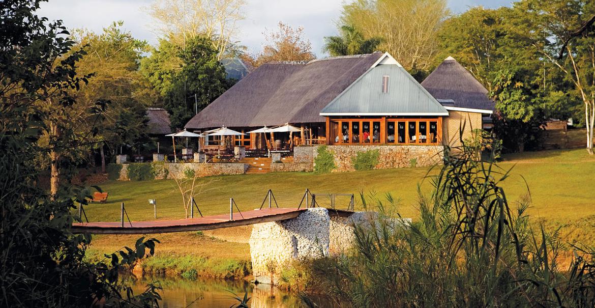 Hippo Hollow Country Estate, Hazyview, South Africa