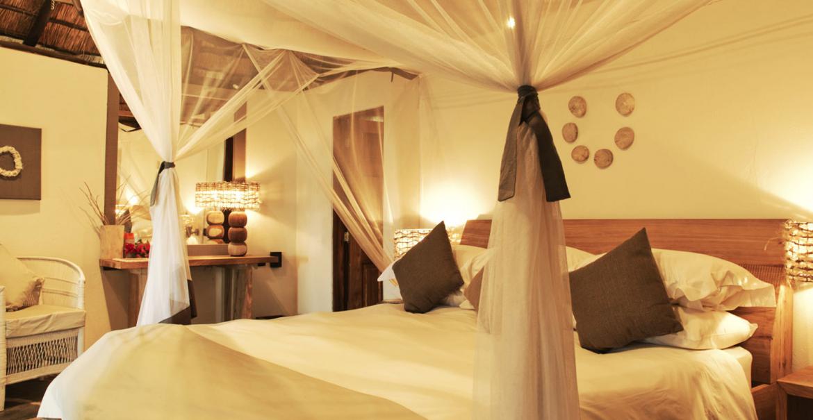 Kanyemba Lodge, Lower Zambezi, Zambia