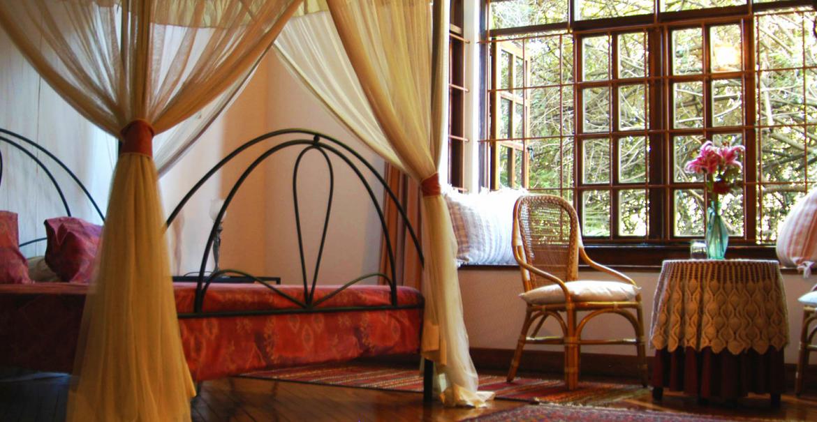 Macushla House, Nairobi, Kenya