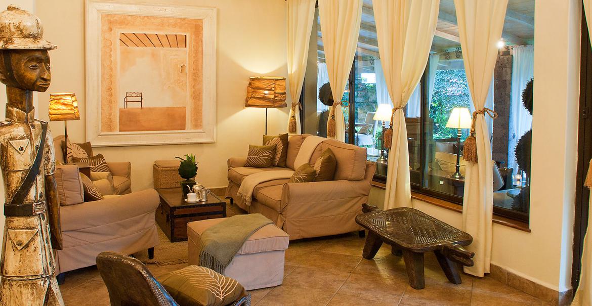 Palacina Residence & Suites, Nairobi, Kenya