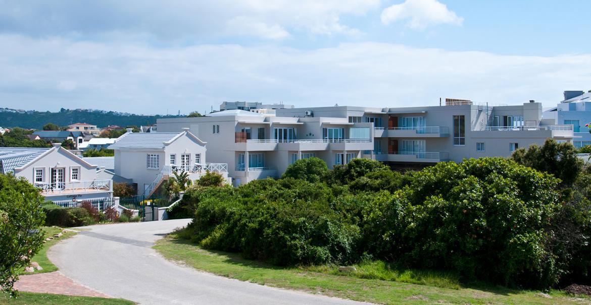 The Robberg Beach Lodge, Plettenberg Bay, South Africa