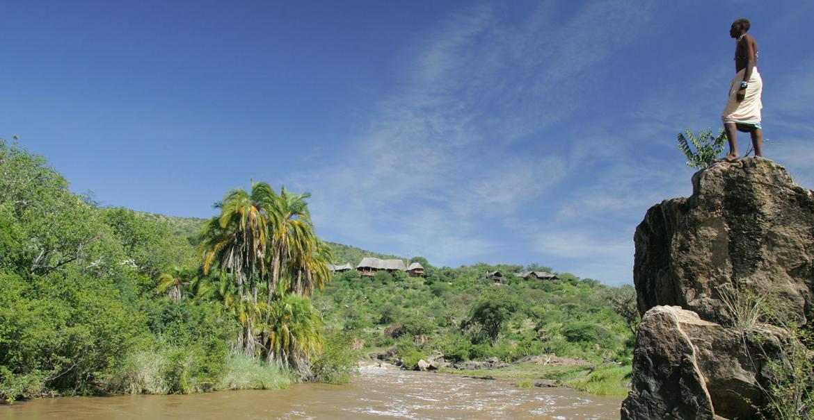 Sabuk, Laikipia, Kenya