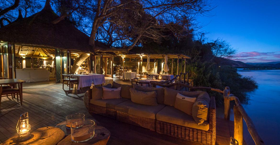 Serra Cafema, Kaoko Region, Namibia