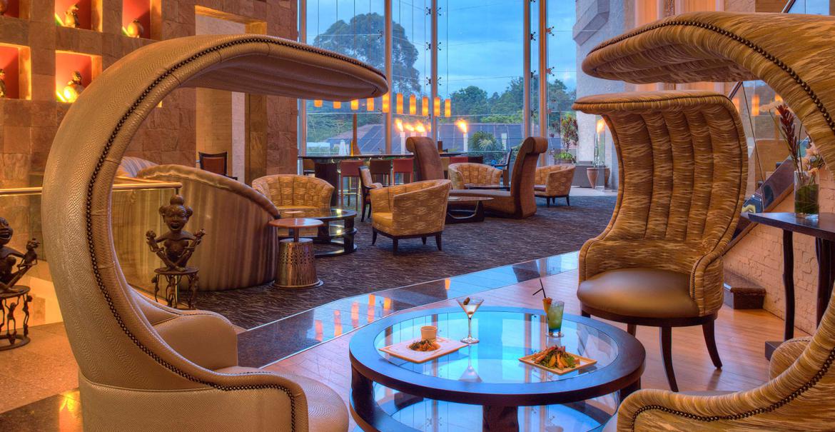 Tribe Hotel, Nairobi, Kenya