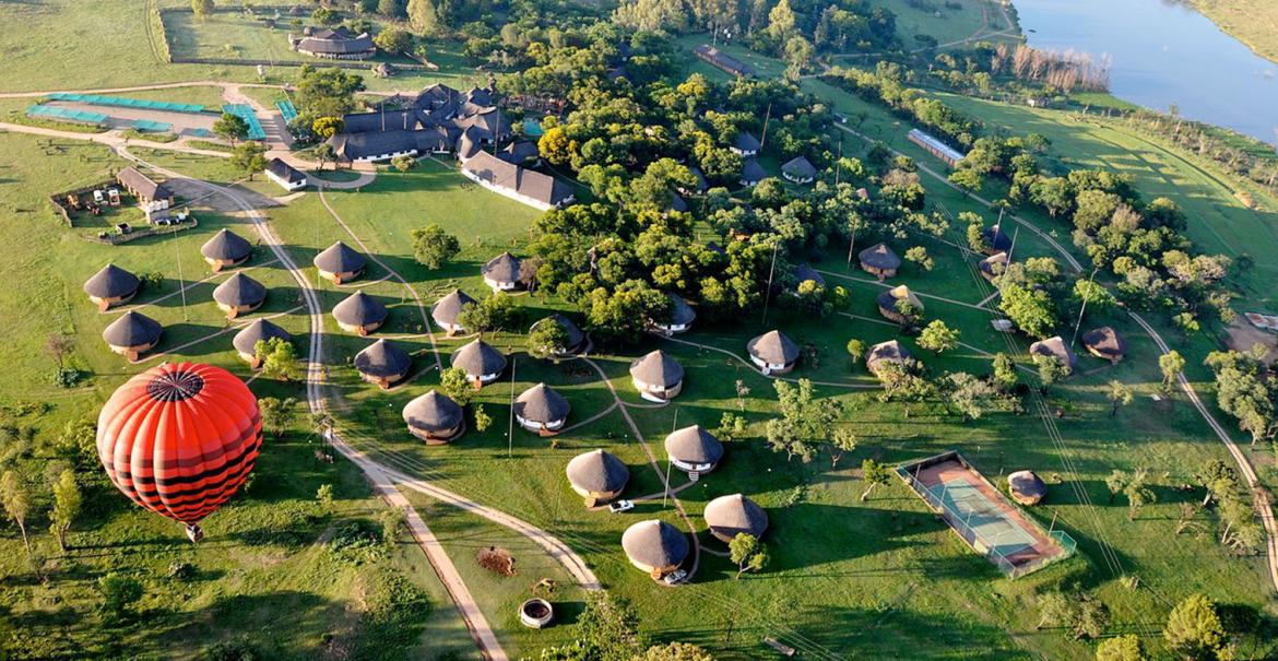 Cradle Moon Lakeside Game Lodge BMS Travellers Cradle Moon Lakeside Game Lodge BMS Travellers