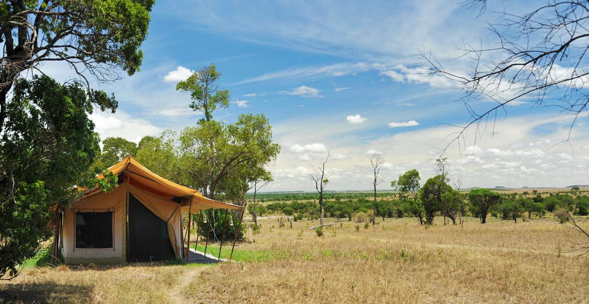 Lemala Mara, Serengeti, Tanzania