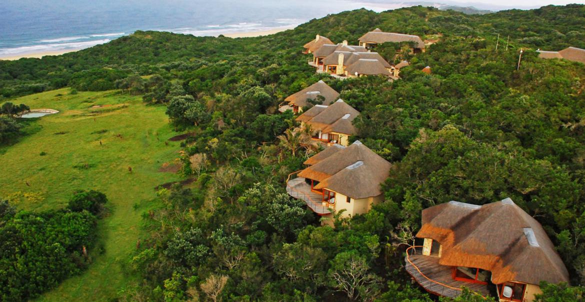 Oceana Beach & Wildlife Reserve, Eastern Cape, South Africa