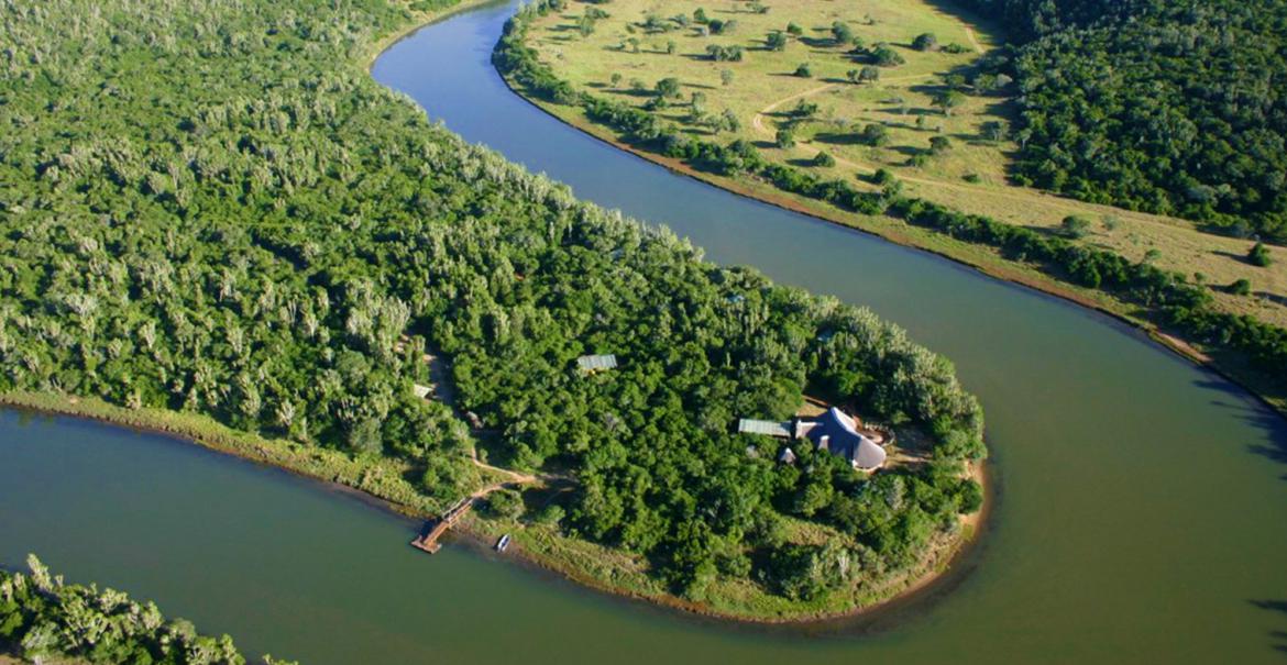 Sibuya Forest Camp, Oceana Beach & Wildlife Reserve