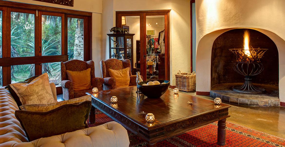 Tintswalo Safari Lodge, Kruger National Park, South Africa