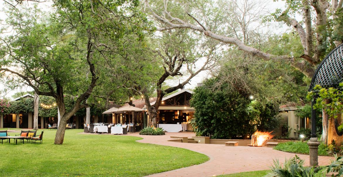 Ghost Mountain Inn, Mkuze, Kwazulu-Natal, South Africa