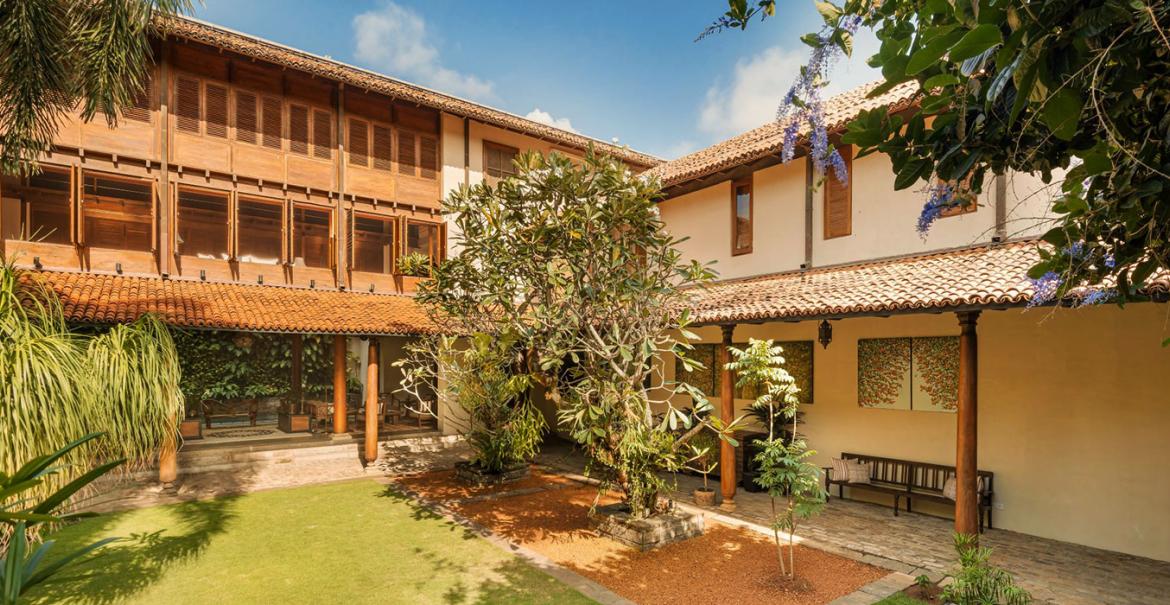 Ishq Colombo, Sri Lanka