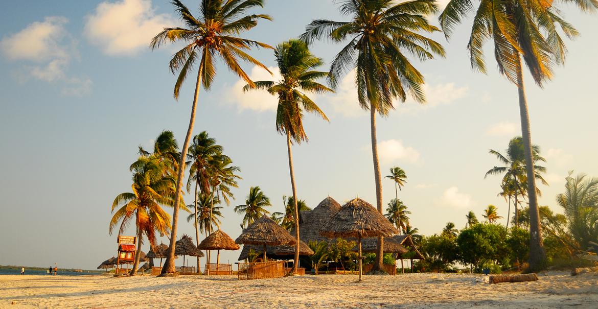 Mafia Island Lodge, Tanzania