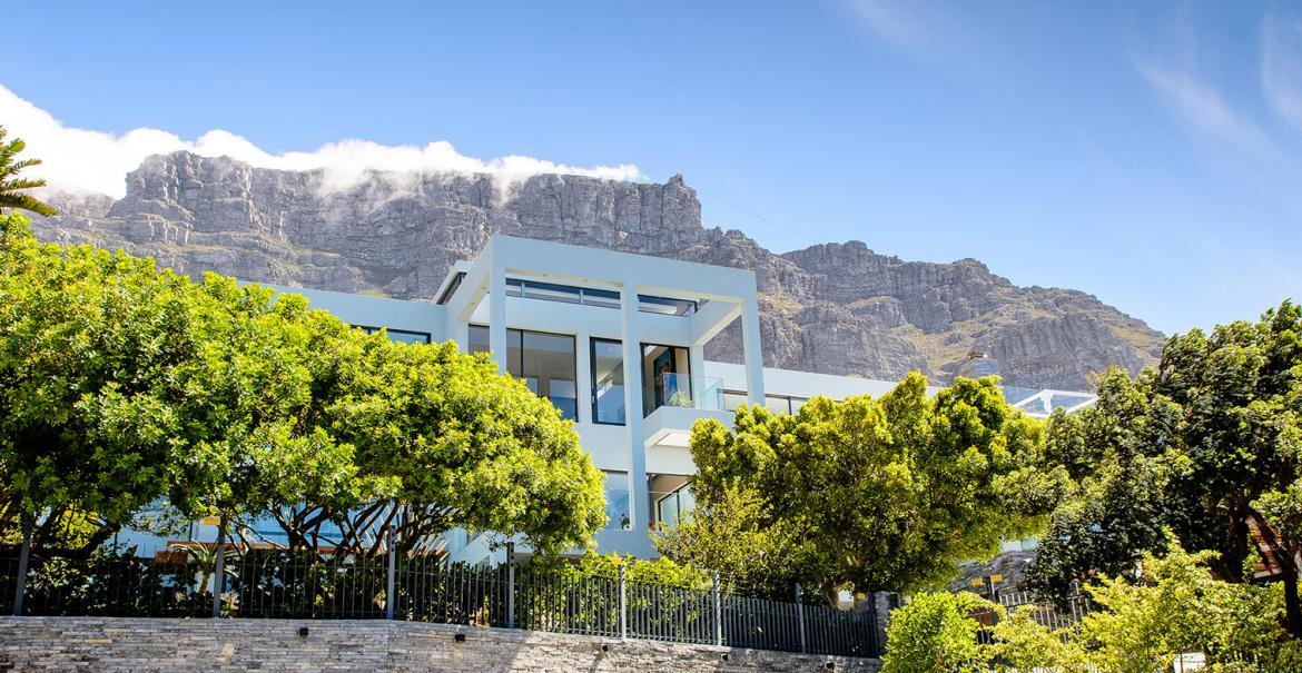 MannaBay, Cape Town, South Africa