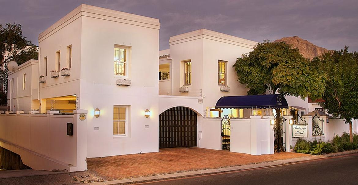 Batavia Boutique Hotel, Stellenbosch, South Africa