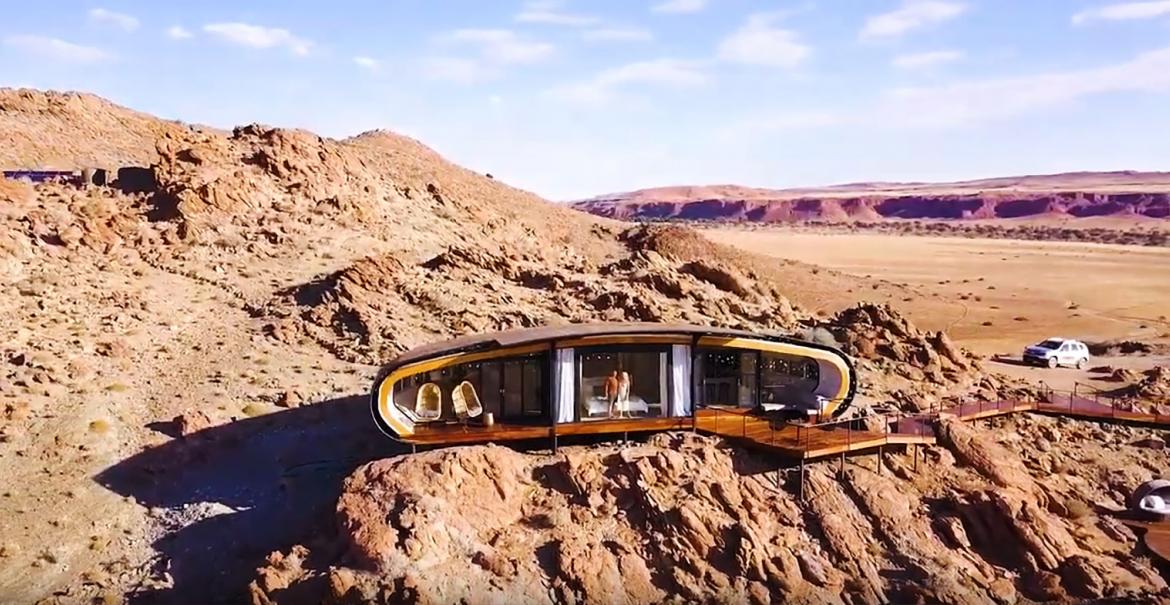 Desert Whisper, Namib Naukluft, Namibia