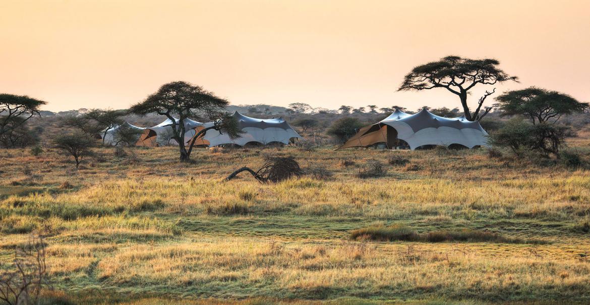Namiri Plains, Serengeti, Tanzania