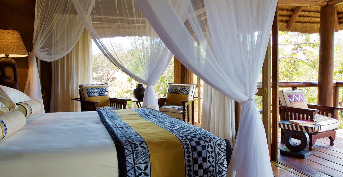 Makweti Safari Lodge, Welgevonden, South Africa