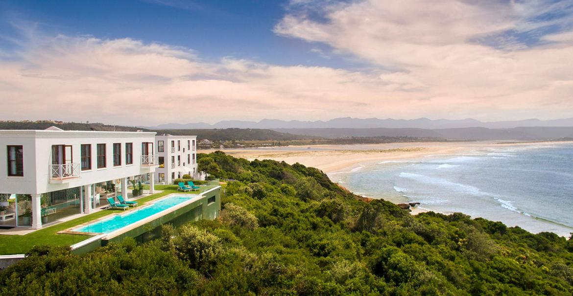 The Plettenberg, Plettenberg Bay, South Africa