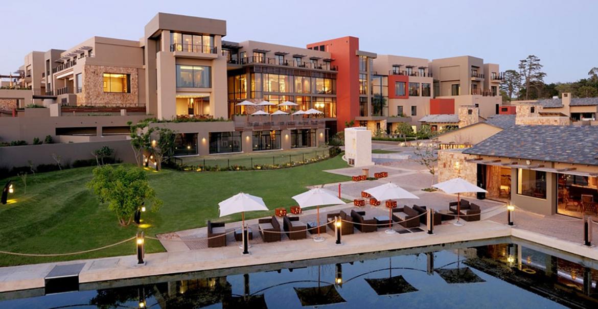 Oubaai Hotel Golf & Spa, George, South Africa