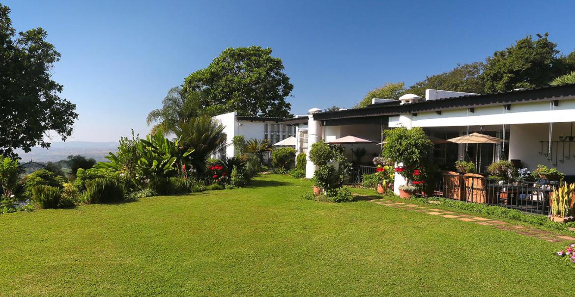 Plumbago Guest House, Hazyview, South Africa