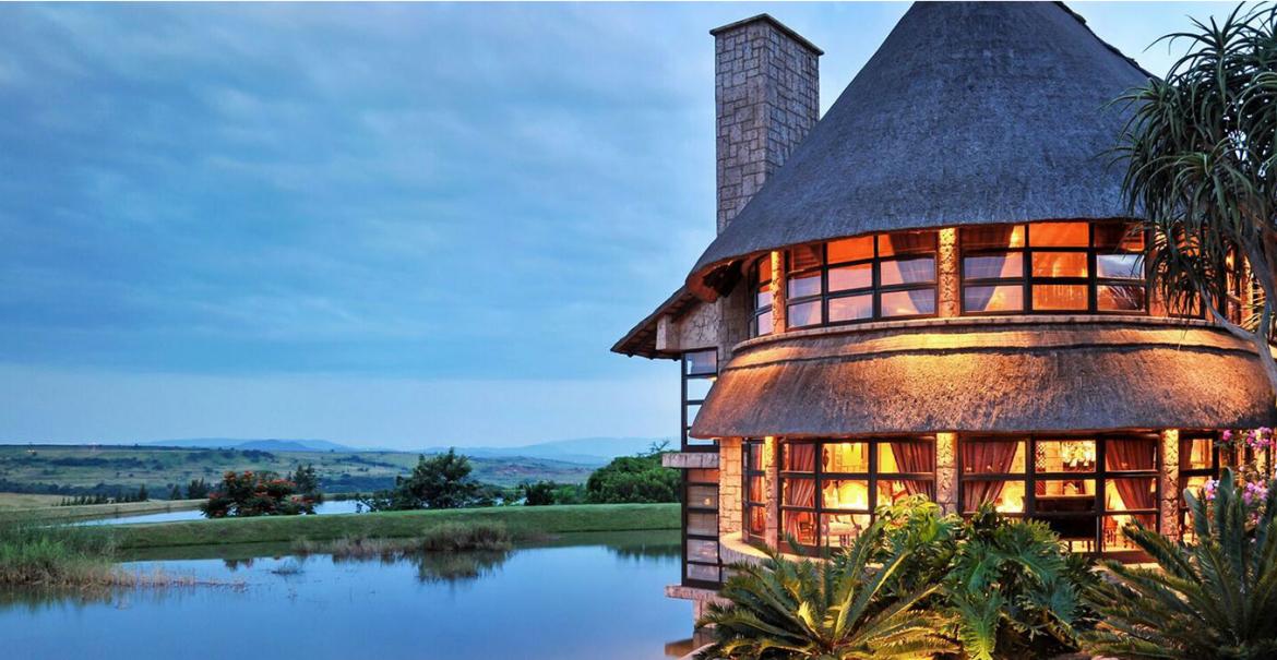 Summerfield Botanical Garden & Exclusive Resort, Swailand eSwatini