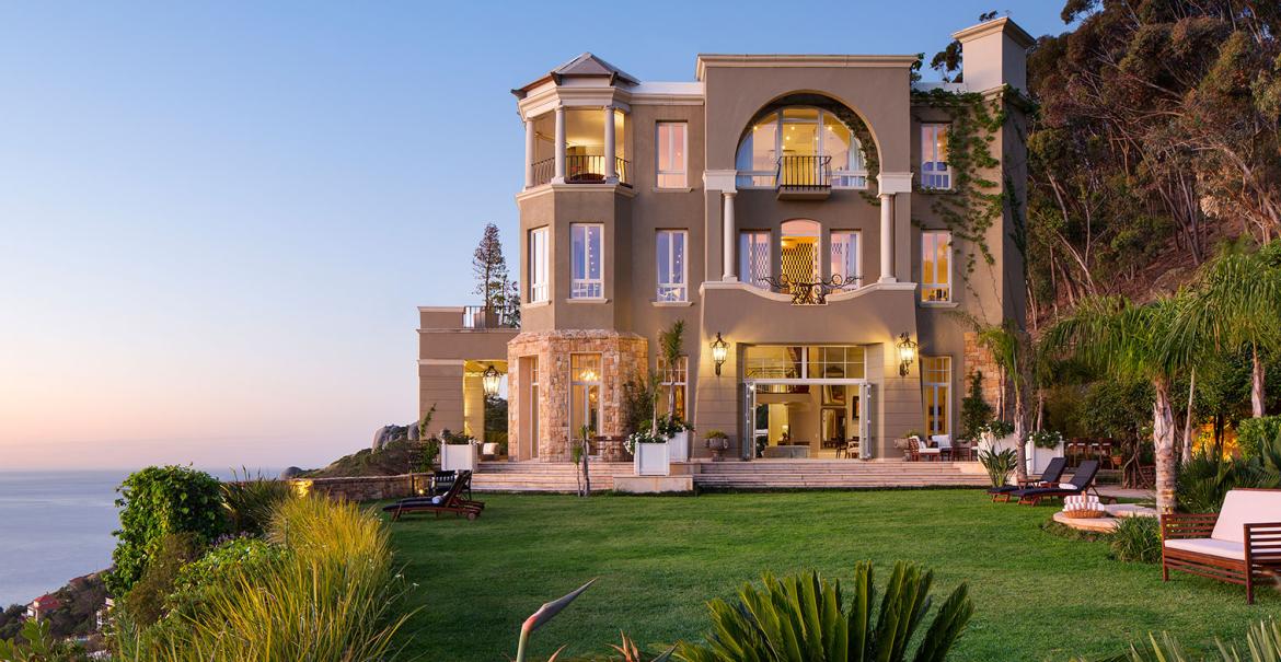 21 Nettleton, Clifton, Cape Town, South Africa