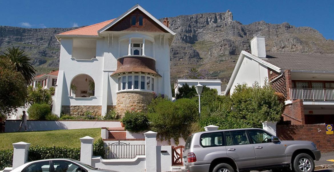 Abbey Manor, Cape Town, South Africa