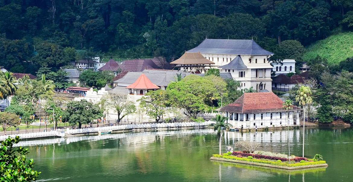 Lakewood Residence, Kandy, Sri Lanka