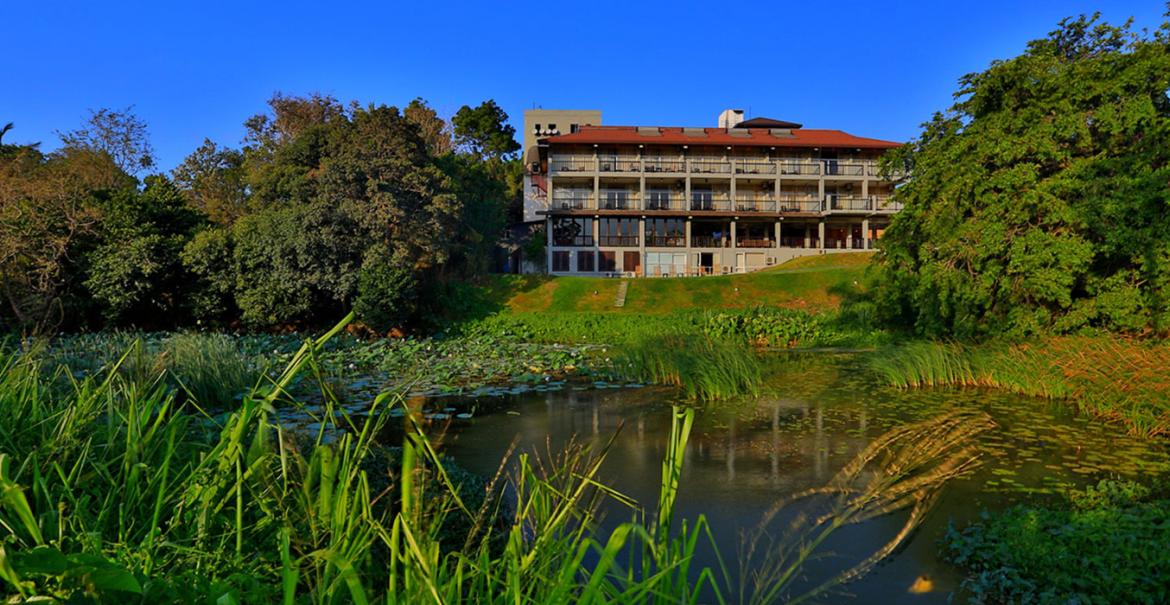 Sorowwa Resort & Spa, Habarana, Sri Lanka