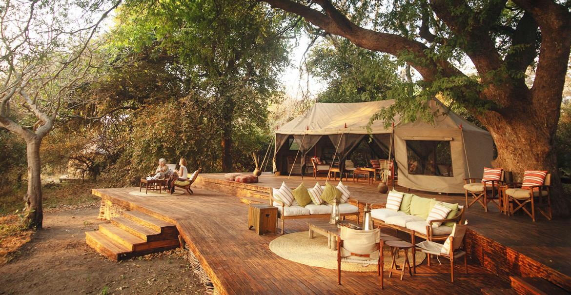 Chada Katavi, Tanzania