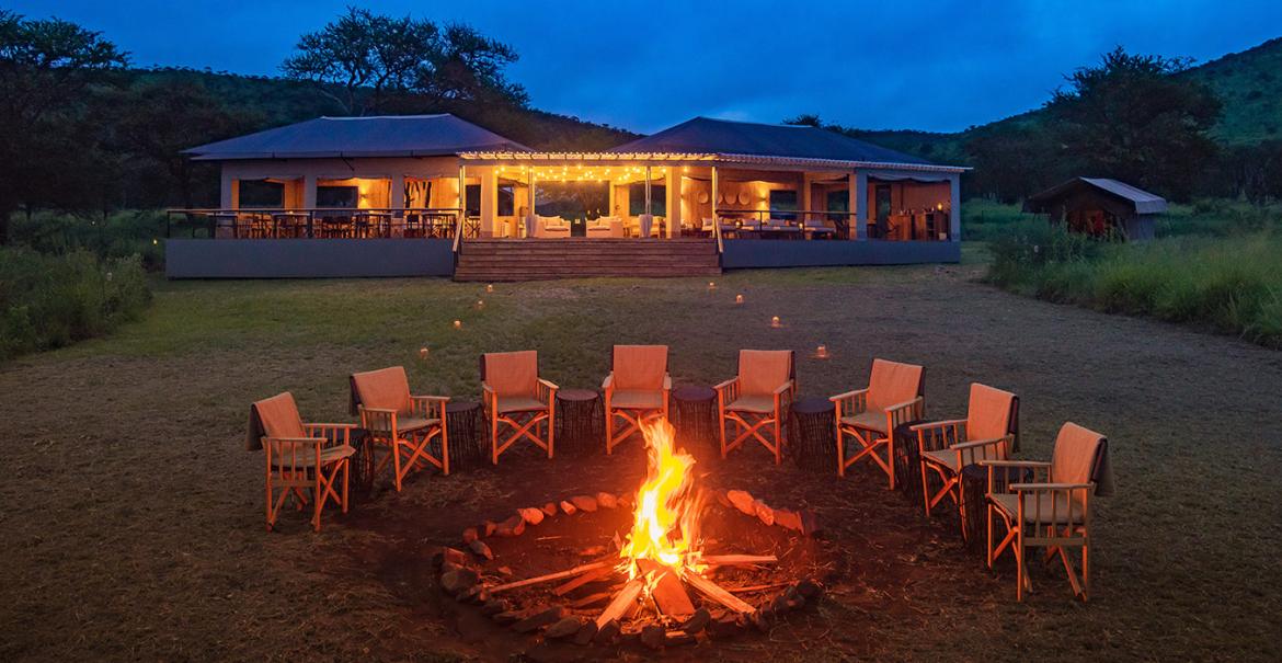 Serengeti National Park, Tanzania