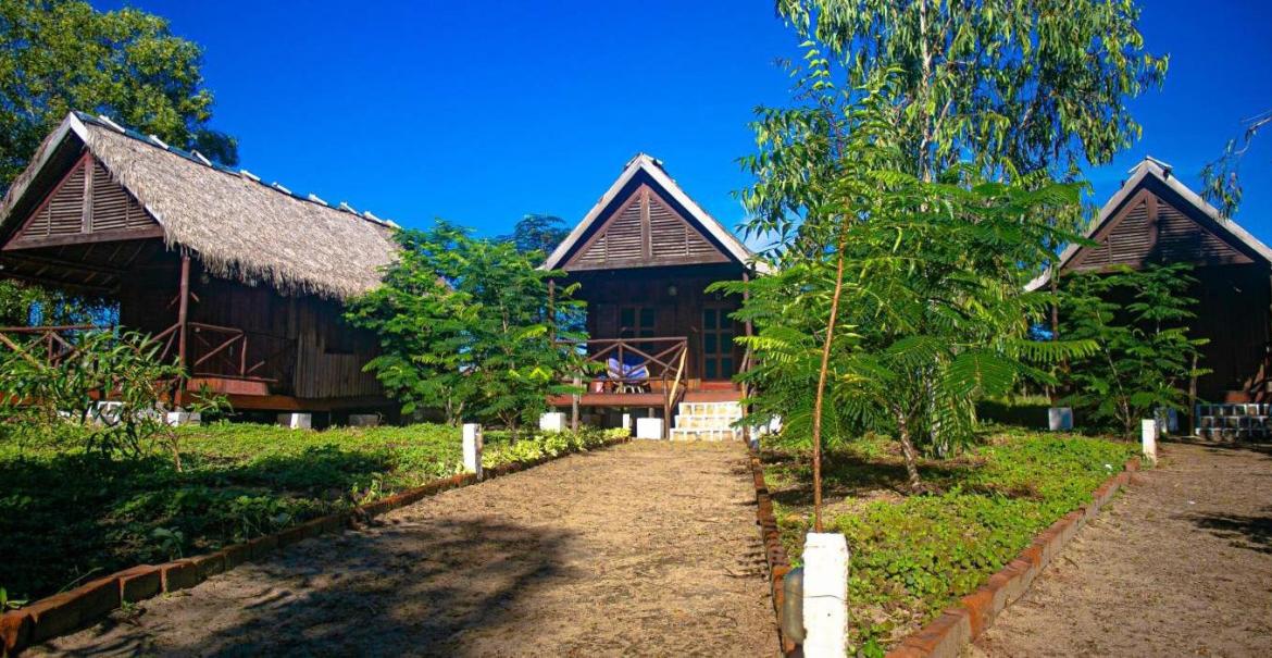 Hôtel Relais du Kirindy, Madagascar