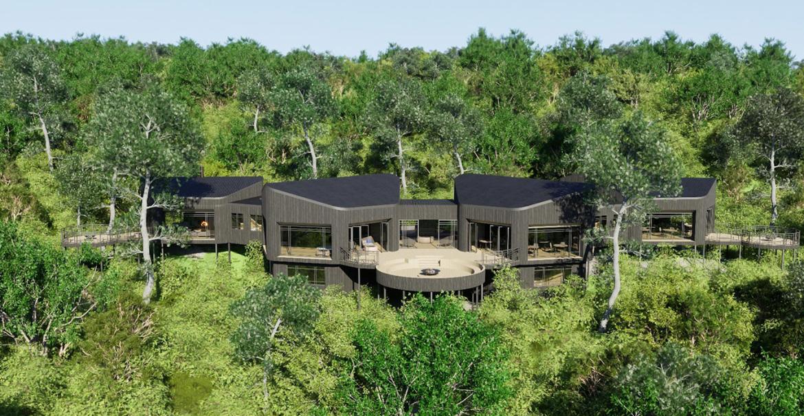 Lemala Osonjoi Lodge, Ngorongoro CA, Tanzania