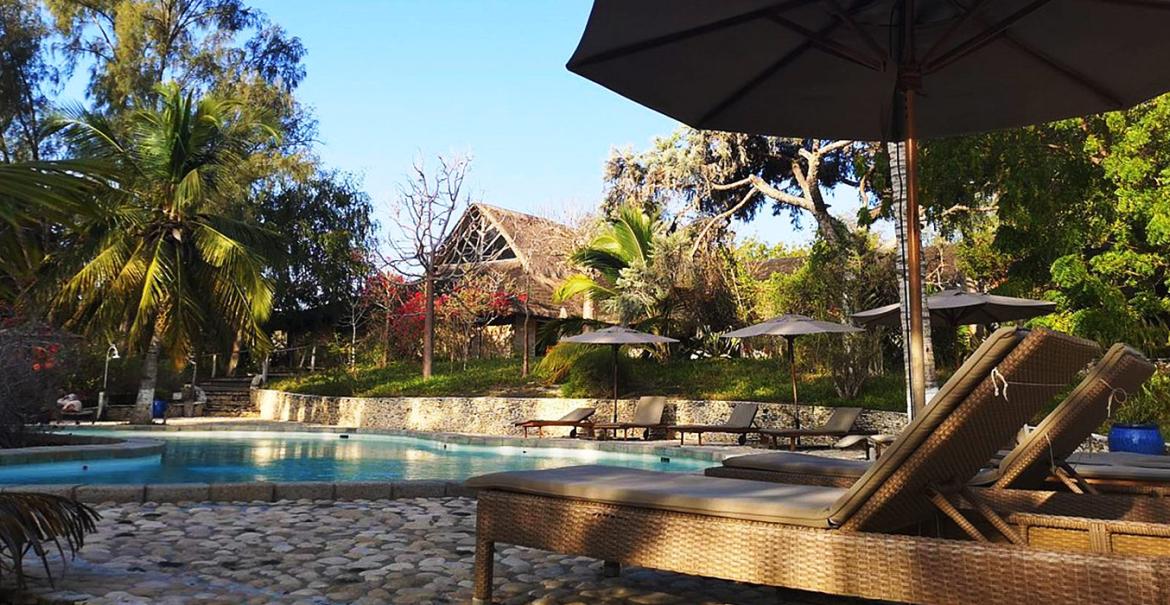 Les Dunes d'Ifaty, Madagascar