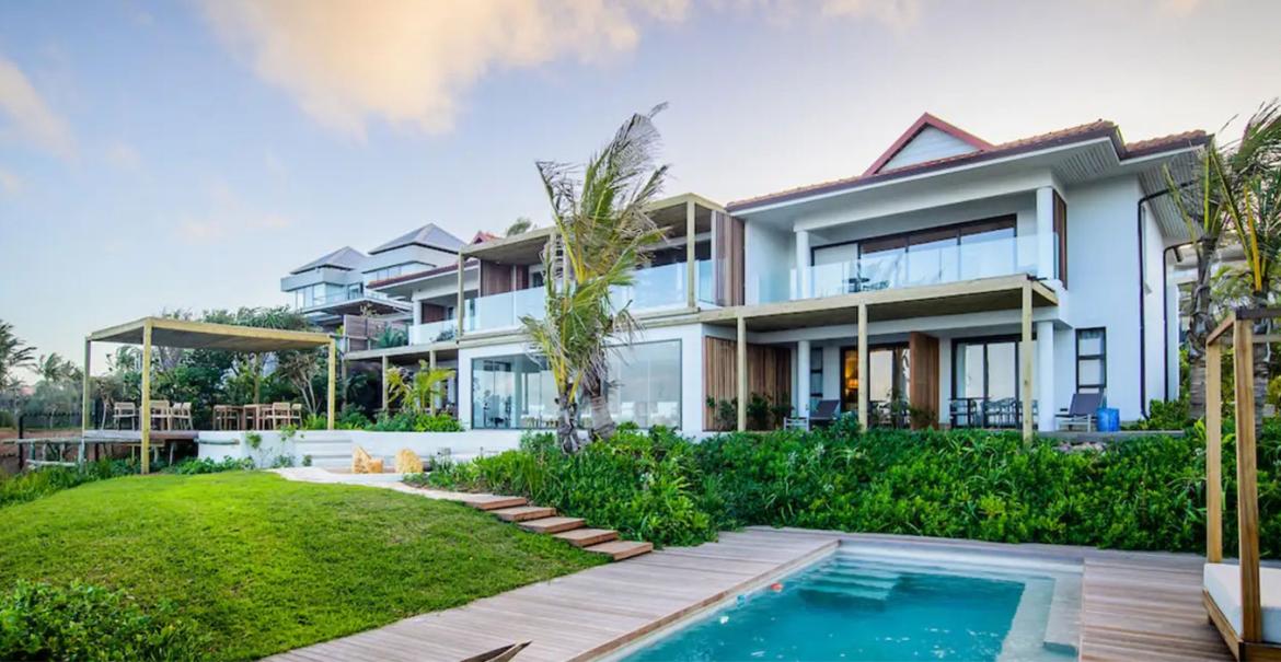 Sala Beach House, Ballito, South Africa