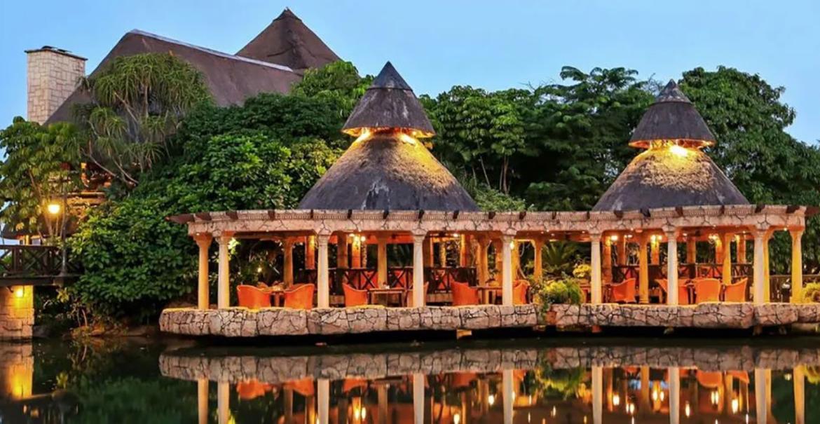 Summerfield Botanical Garden & Exclusive Resort, Swailand