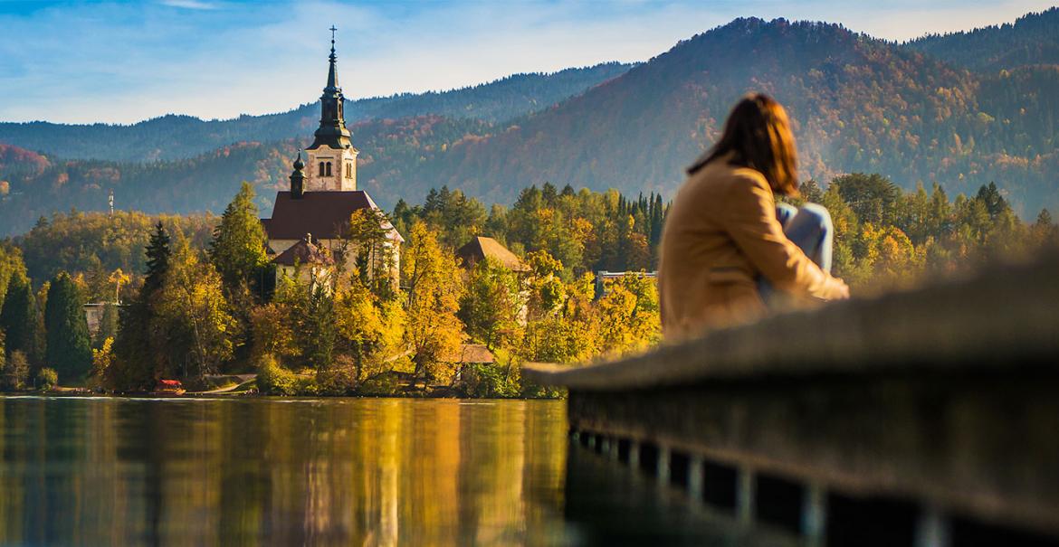 Authentic Slovenia 9-daagse rondreis met privé gids Slovenië